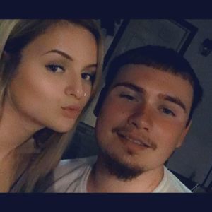 Meet your Posher, Caleb